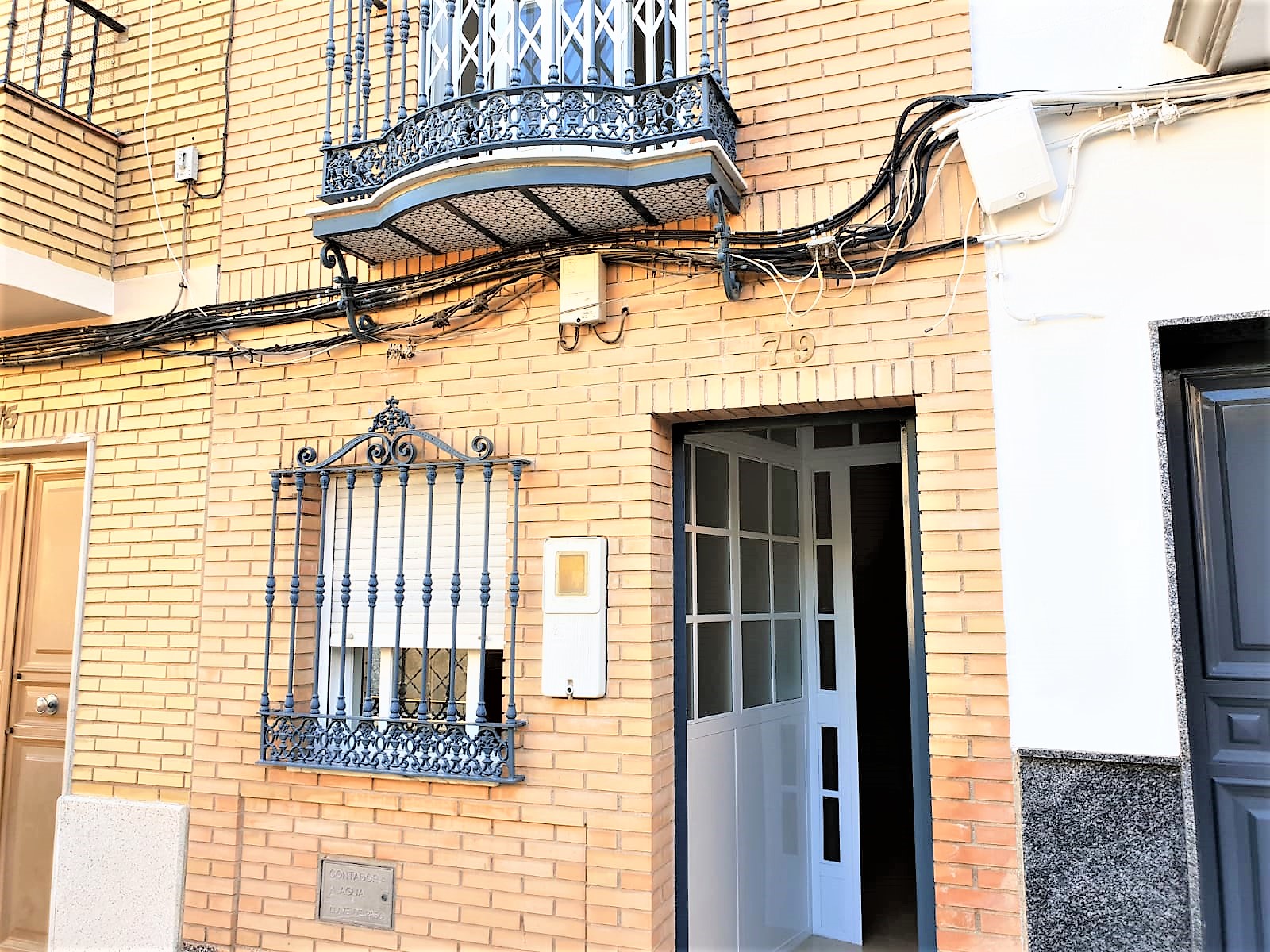 Casa en PUENTEGENIL (CORDOBA) en Venta InmueblesMM